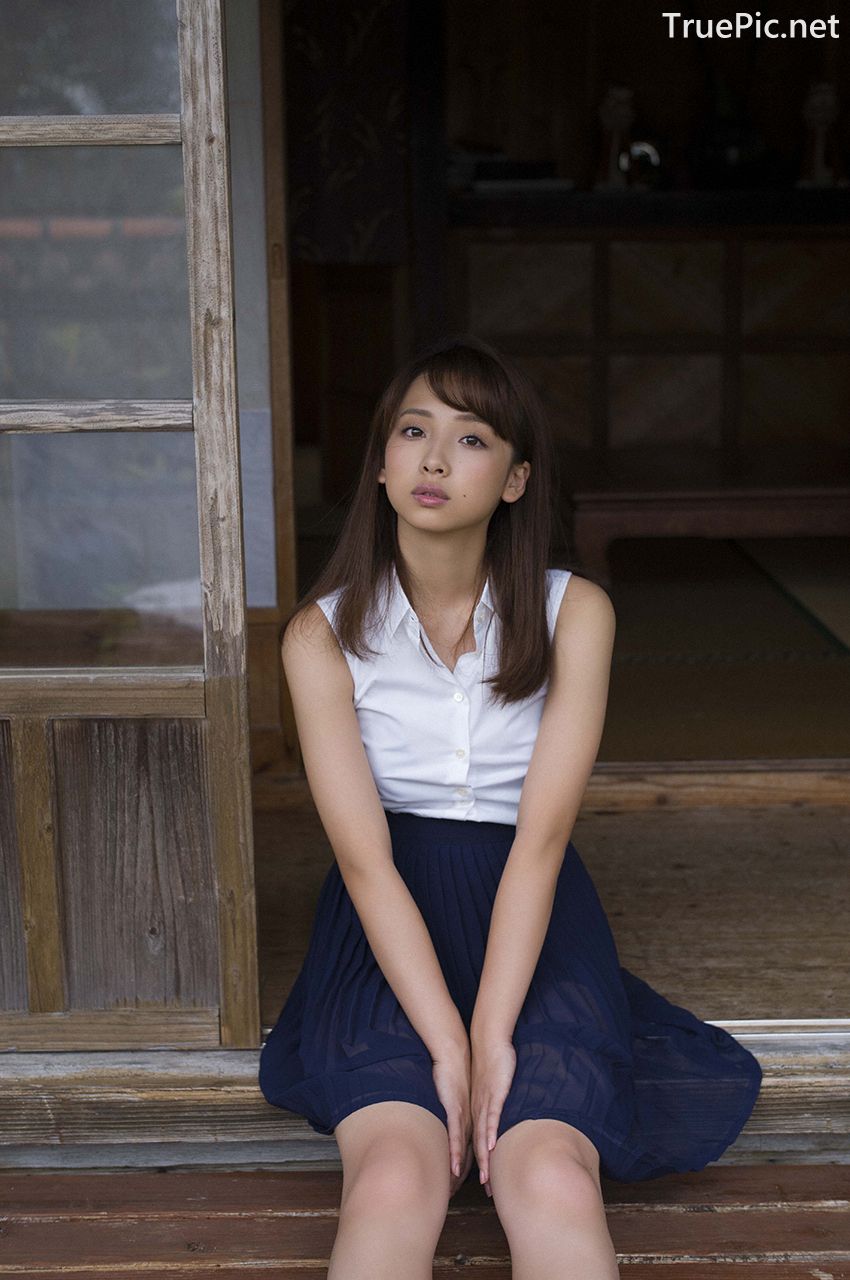 Image-Japanese-Model-Asuka-Hanamura-Beautiful-And-Hot-Country-Girl-TruePic.net- Picture-108