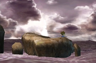 The Saddest Harvest Moon Ending If You Fail to Save the Town