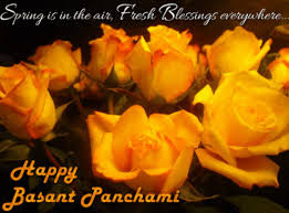 Basant panchami Basant panchami