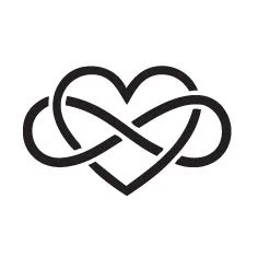Best Love symbol Design for Couple