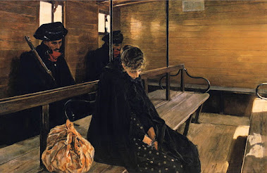 1892.- "Otra Margarita". Pintor Joaquín Sorolla Bastida.