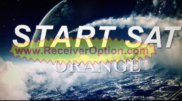 STAR SAT ORANGE 1506T HD RECEIVER NEW SOFTWARE
