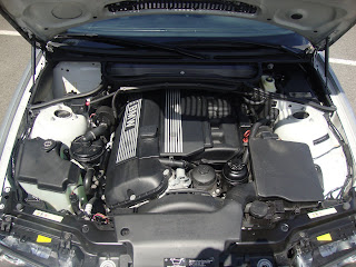 2004 BMW 330ci For Sale: 2004 BMW 330ci For Sale