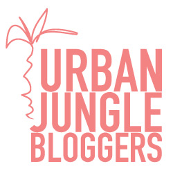 urban jungle bloggers logo urban jungle bloggers