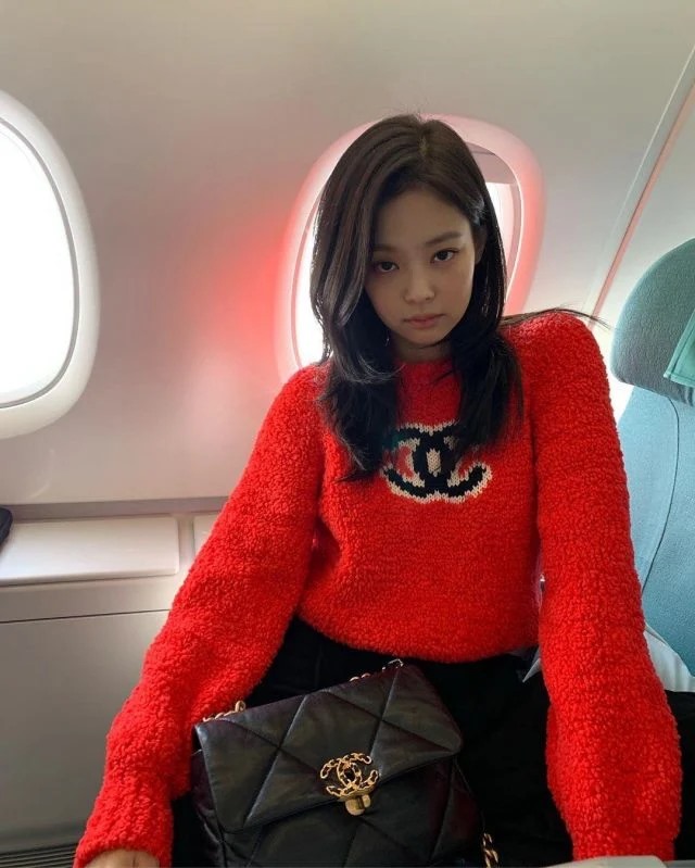 4 Reasons Why Jennie Blackpink Is The Perfect Choice As A Brand