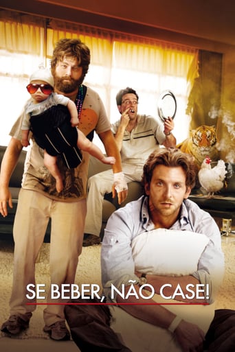 Se Beber, Não Case! (2009) Download