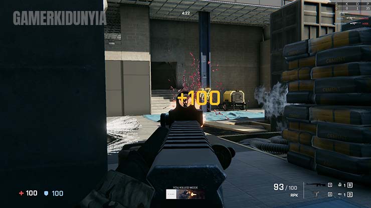 Vengeance Supporter Edition V2.0 + DLC Highly Compressed Download For PC