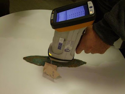 Μυθικό μέταλλο της Ατλαντίδας βρέθηκε σε αρχαίο ελληνικό ναυάγιο  