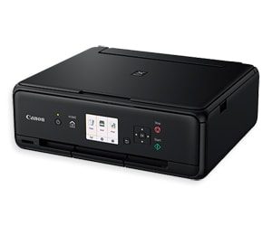 PIXMA TS5020 Impressora a jato de tinta sem fio Software E Drivers Da Canon PIXMA TS5020 Series