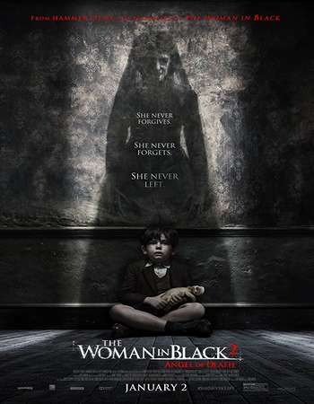 The Woman in Black 2 – Angel of Death 2014 Hindi Dual Audio 480p BluRay 350Mb watch Online Download Full Movie 9xmovies word4ufree moviescounter bolly4u 300mb movie