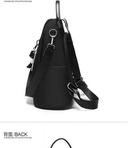 Balo Nữ Thời Trang Vải Oxford Cao Cấp Phong Cách Hàn Quốc TVNN349 42 f3c397093 b6ad 4a50 8a4c