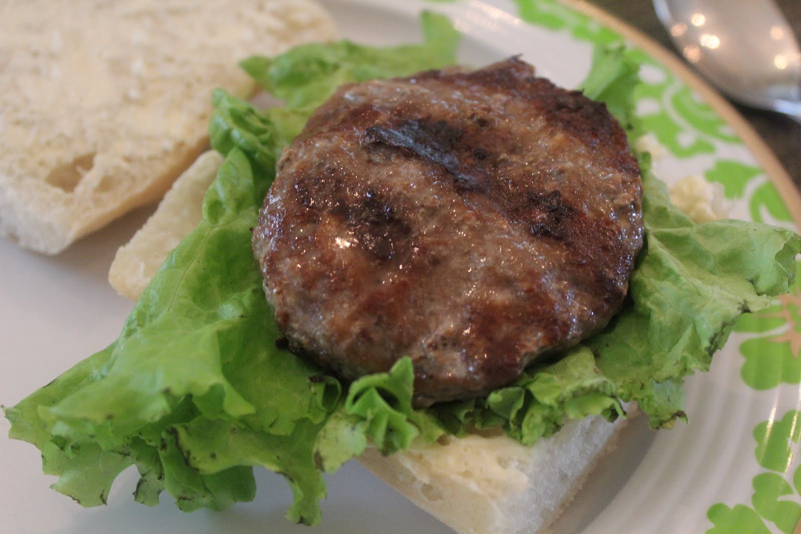 Stay, Stray, Play and Feast Burger Home Cooking Highlands Premium