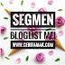 SEGMEN BLOGLIST MEI #CERITAMAK