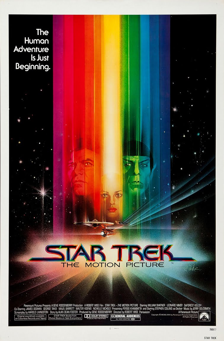 Star Trek (USA 1979)