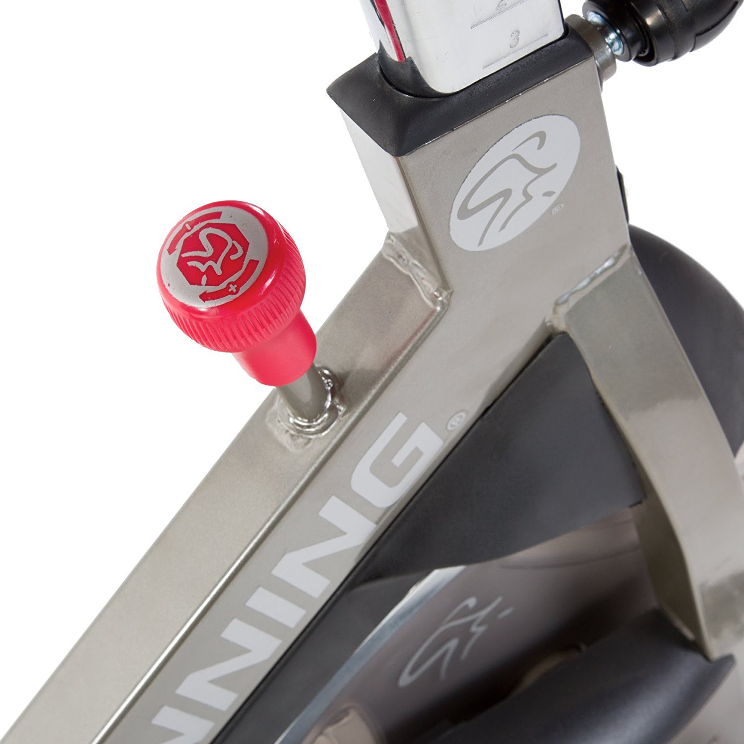 Exercise Bike Zone Spinner S7 Indoor Cycling Bike, Review