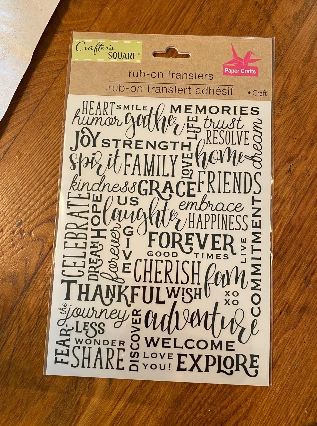 Dollar Tree Round Craft Box Pumpkins Organized Clutter