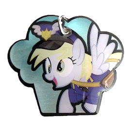 My Little Pony Untitled Series 2 Dog Tag