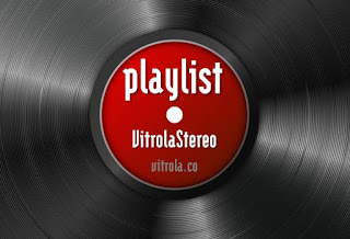Playlist | Vitrola's Hits of 2020