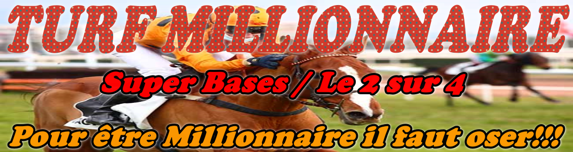 TURFMILLIONNAIRE