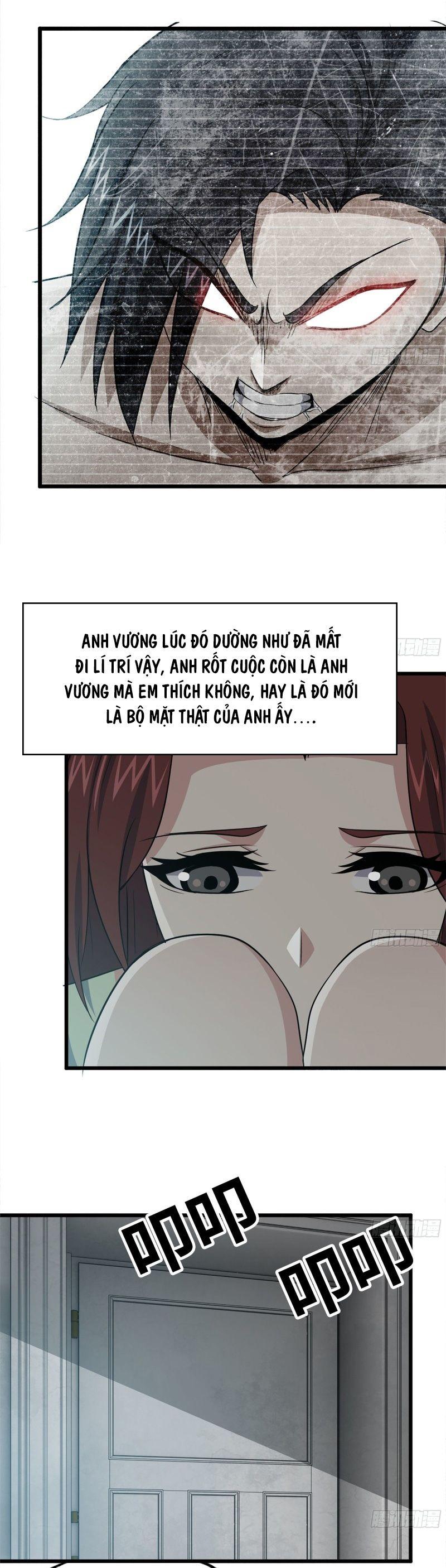 Tôi Chuyển Vàng Tại Mạt Thế chapter 102 - Trang 2