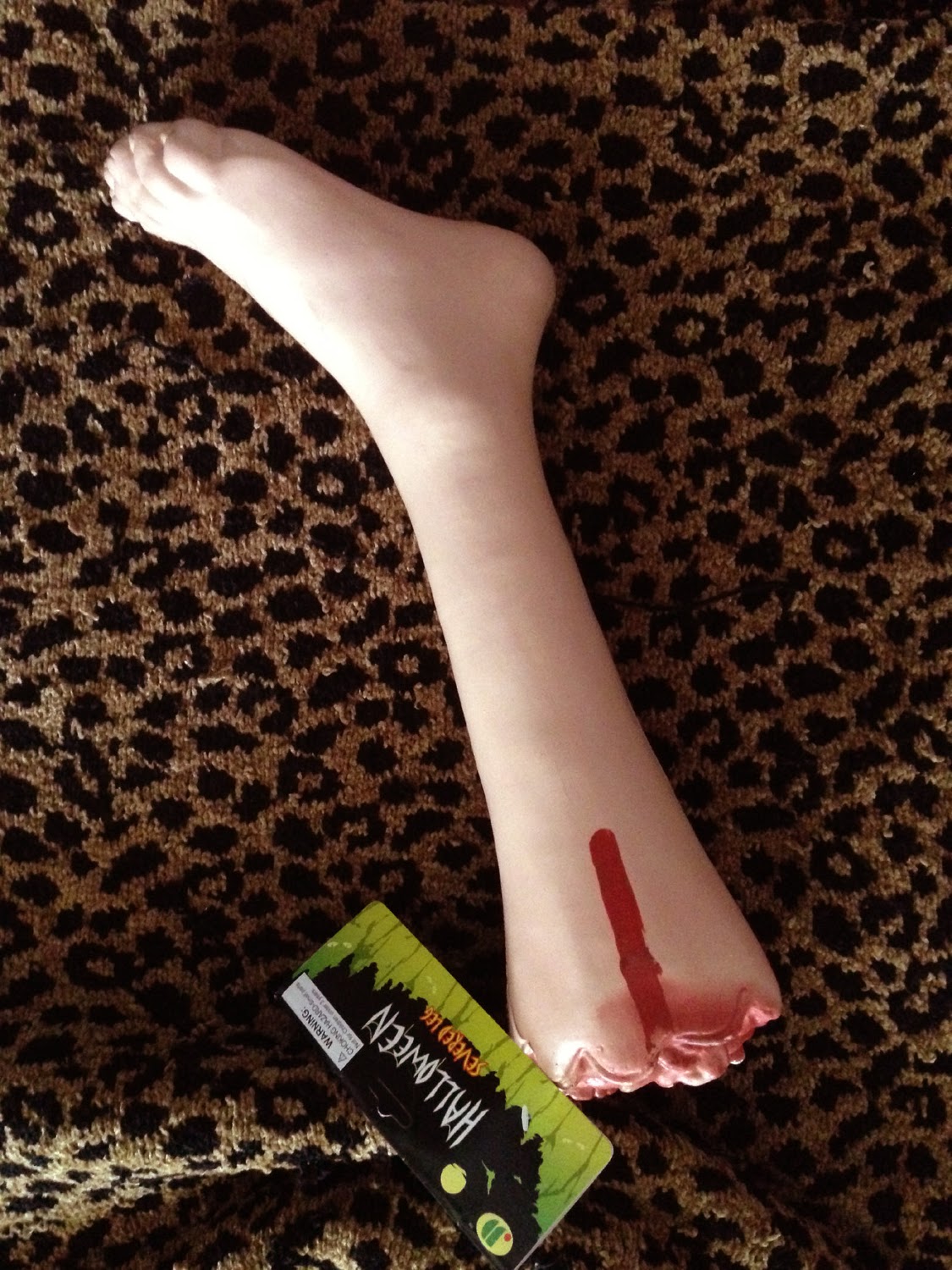 HORRORHALL Gothic Cheap Halloween Props and Costume Accessories