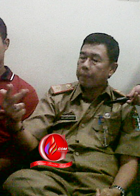 Sekda Pesawaran Bantah Keterlambatan Bentuk Saber Pungli