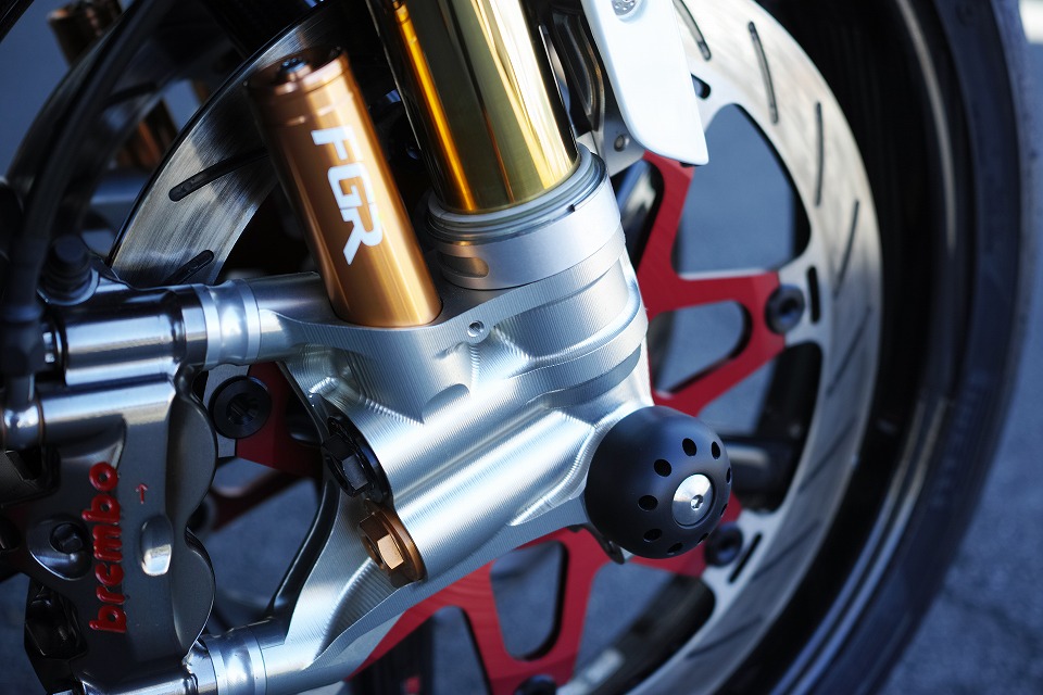 Bimota db8