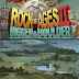 تحميل لعبة Rock of Ages 2 مضغوطة