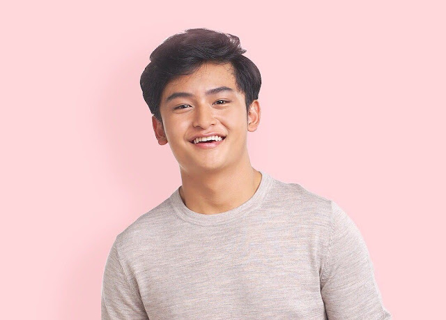 Biodata Randy Martin, Profil Lengkap, Fakta, Agama, Pacar Biodata Randy Martin, Profil Lengkap, Fakta, Agama, Pacar