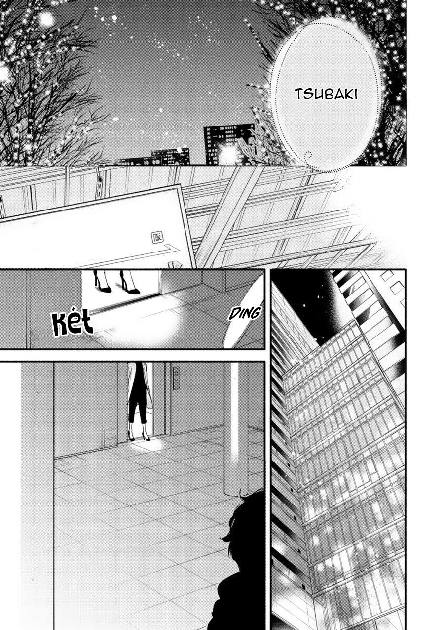 Đọc truyện Mặt Trăng Và Mặt Trời - Chapter 5