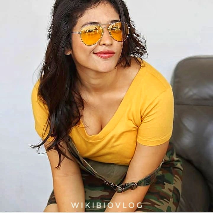 Priyanka Jawalkar Wiki Bio Instagram Height Weight Details