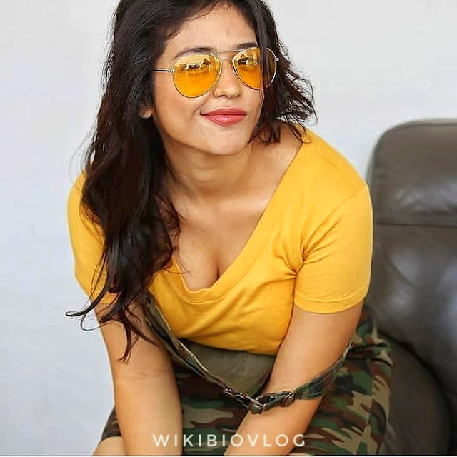 Priyanka Jawalkar wiki, bio, Instagram, height, weight, details.