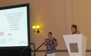 Riviera Nayarit fortalece alianzas con organismos sociales de la región 3 fundacion punta mita3