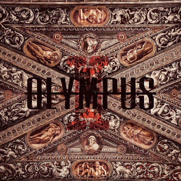 Feless – OYLMPUS 1 & 2 – Single
