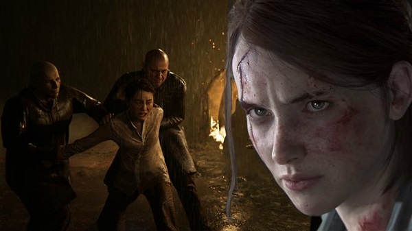 رسميا لعبة The Last of Us Part 2 ستحصل على تفاصيل رهيب جداً خلال يوم الثلاثاء المقبل 