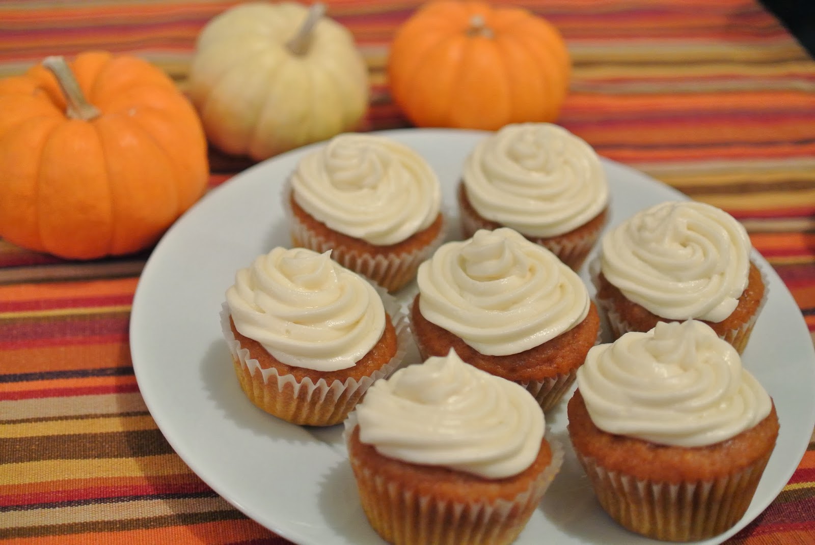 Cooking in Kirkland November 2013