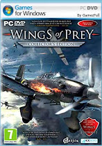 Descargar Wings Of Prey Collectors Edition - PROPHET para 
    PC Windows en Español es un juego de Accion desarrollado por Gaijin Entertainment