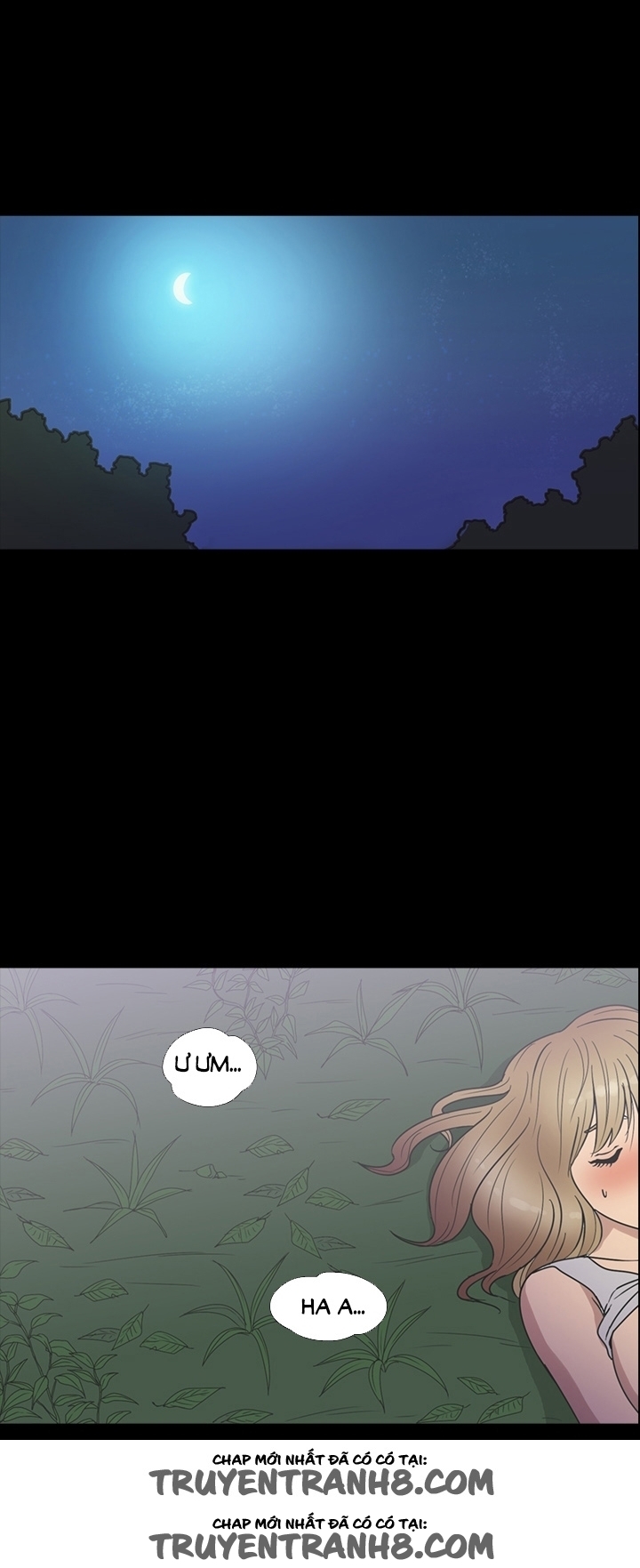 Bí Mật Đảo Sò chap 21 - Trang 25