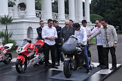 INDONESIA SIAP SUGUHKAN SERI MOTOGP 2021 YANG BERBEDA