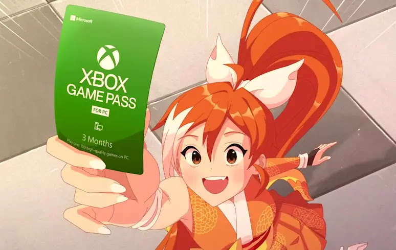 Crunchyroll oferece três meses de Xbox Game Pass - Canaltech