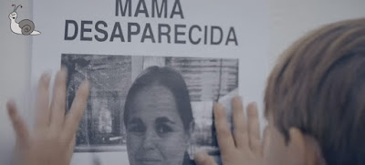 Padres y madres desaparecidos