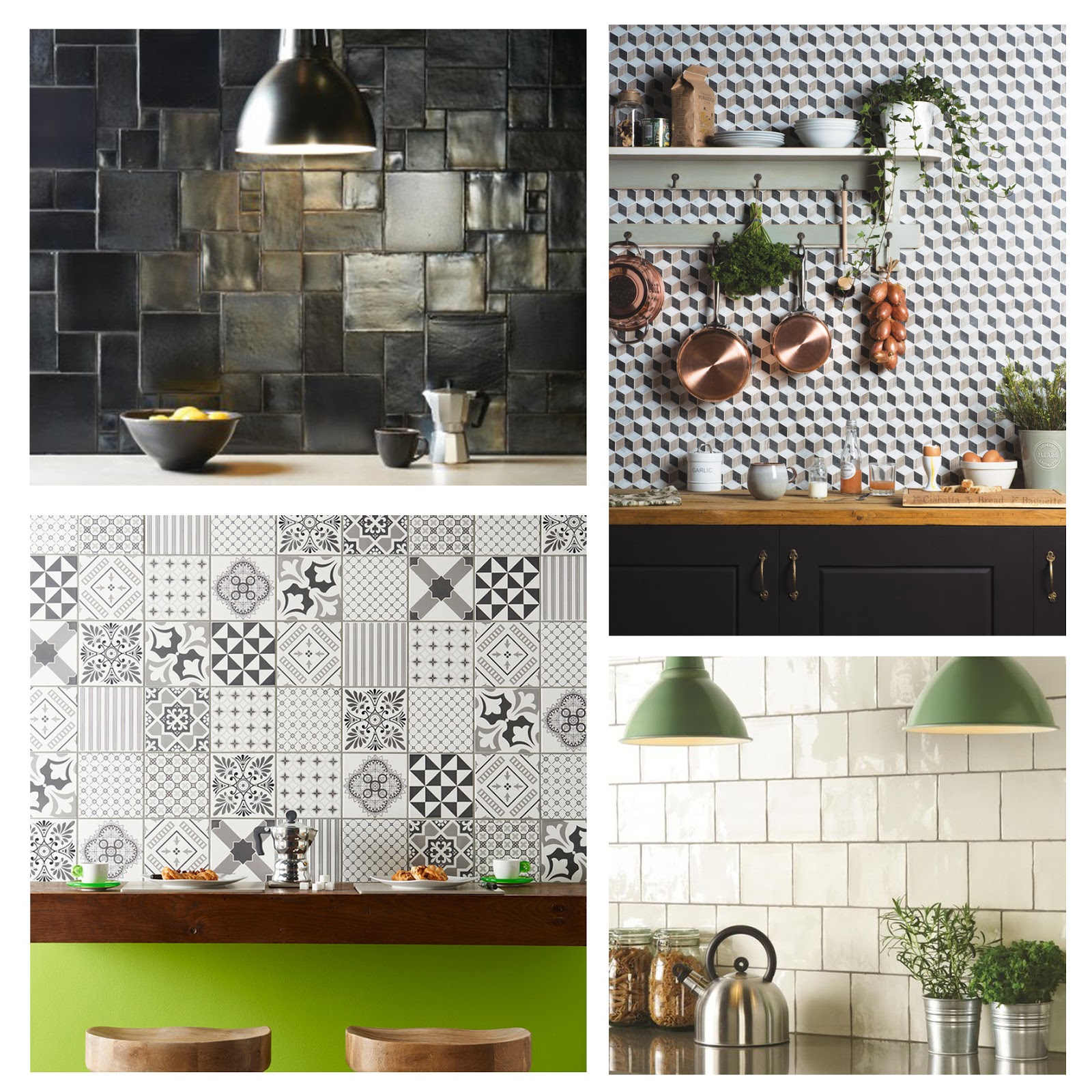 Ceramica Etc Make a Statement!