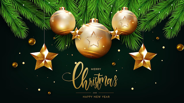 Desktop wallpaper green christmas tree Desktop wallpaper green christmas tree