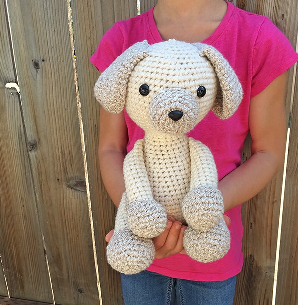 How to Add a Weighted Base to Your Amigurumi Project - Grace and Yarn