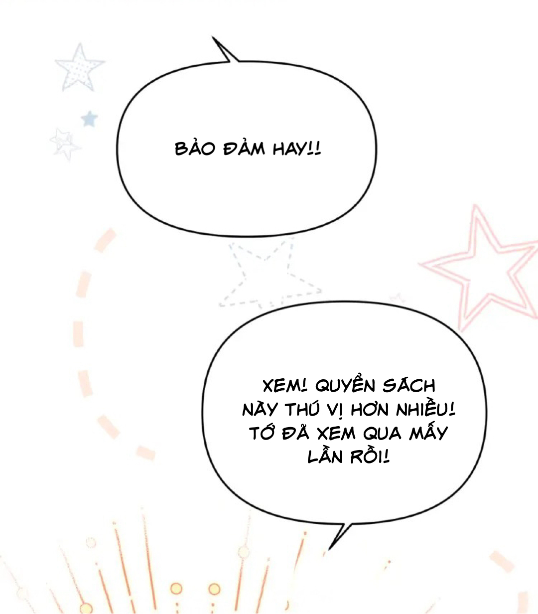 Mối tình đầu của cậu ấy lại chính là tôi - Chapter 15 - Trang 15