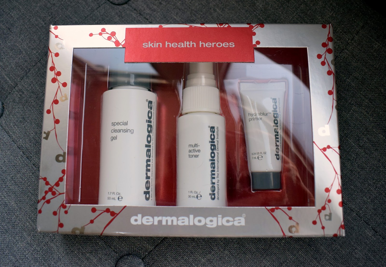 Gifts for Beauty Lovers Dermalogica Gift Sets Lauren Loves Blog