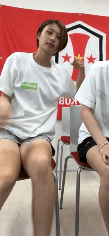 Larix Blue Inac吉田凪沙 07