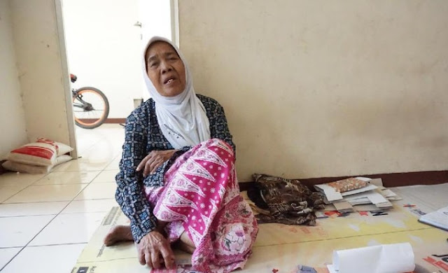 Dari Balik Jeruji, Ahok Masih Sempat Lakukan Hal Ini.. Dari Balik Jeruji, Ahok Masih Sempat Lakukan Hal Ini..