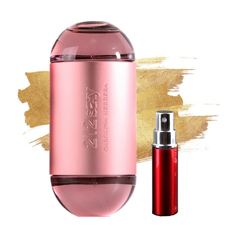 Nước hoa Chiết 212 sexy EDP 10ml.