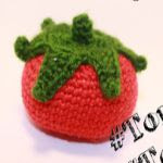 PATRON GRATIS TOMATE AMIGURUMI 20983